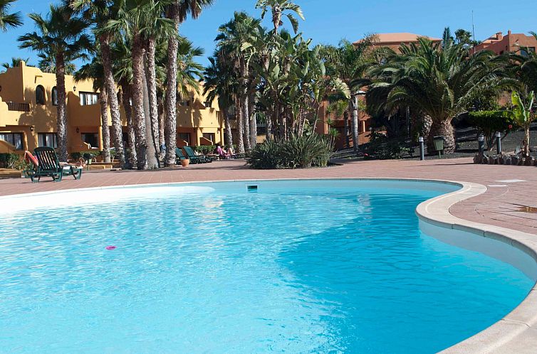 Appartement Wohnung in Oasis Royal 1Schlafzimmer 3 Pools