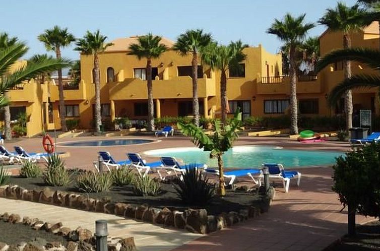 Appartement Wohnung in Oasis Royal 1Schlafzimmer 3 Pools