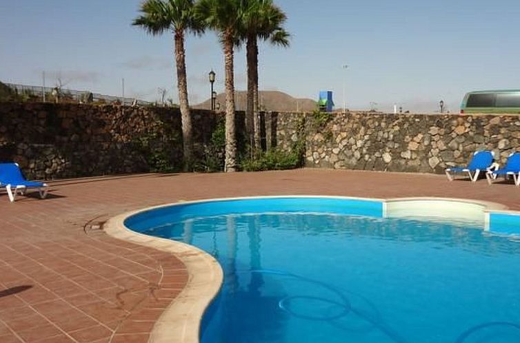 Appartement Wohnung in Oasis Royal 1Schlafzimmer 3 Pools