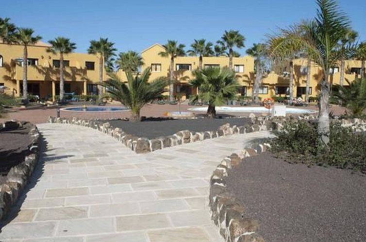 Appartement Wohnung in Oasis Royal 1Schlafzimmer 3 Pools