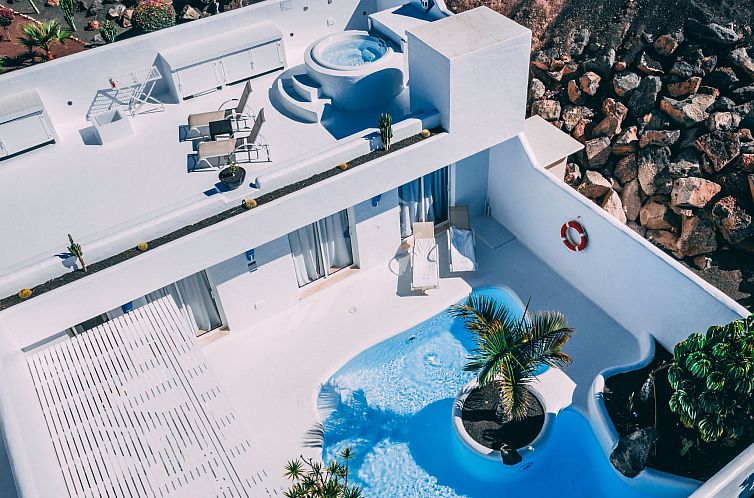 Vakantiehuis Veaco Bahiazul Villen mit privatem Pool und Jac