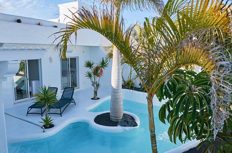 Vakantiehuis Veaco Bahiazul Villen mit privatem Pool und Jac