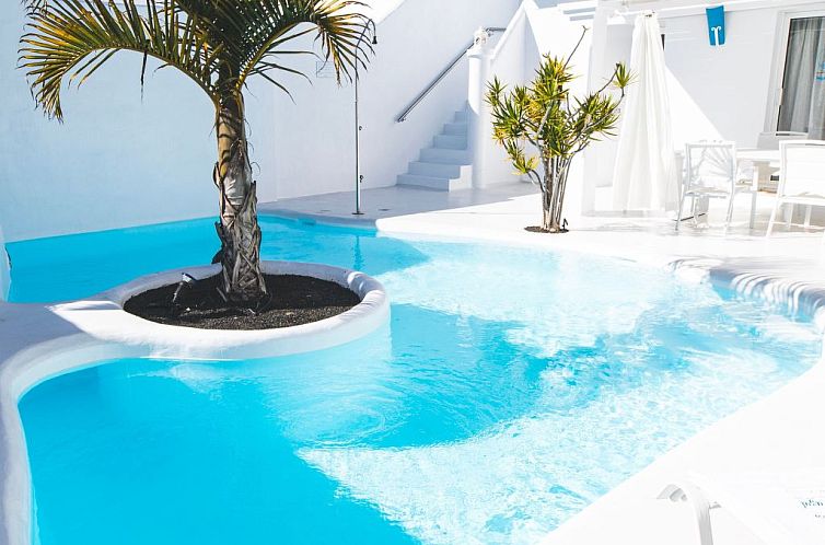 Vakantiehuis Veaco Bahiazul Villen mit privatem Pool und Jac