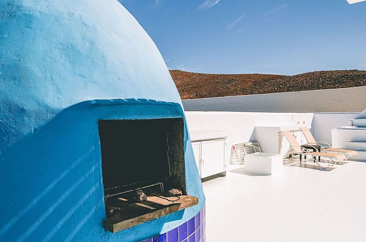 Vakantiehuis Veaco Bahiazul Villen mit privatem Pool und Jac
