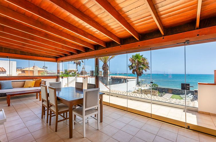 Vakantiehuis Villa Abora 1 , Corralejo