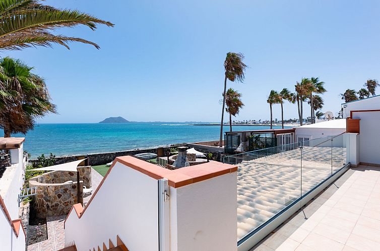 Vakantiehuis Villa Abora 1 , Corralejo