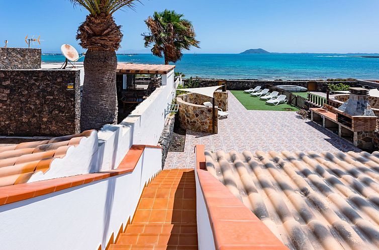 Vakantiehuis Villa Abora 1 , Corralejo