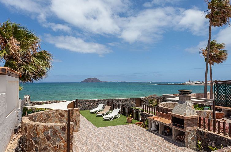 Vakantiehuis Villa Abora 1 , Corralejo