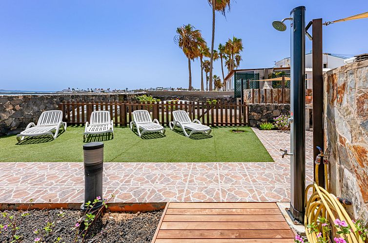 Vakantiehuis Villa Abora 1 , Corralejo