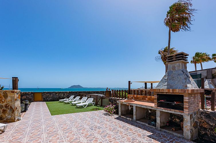 Vakantiehuis Villa Abora 1 , Corralejo