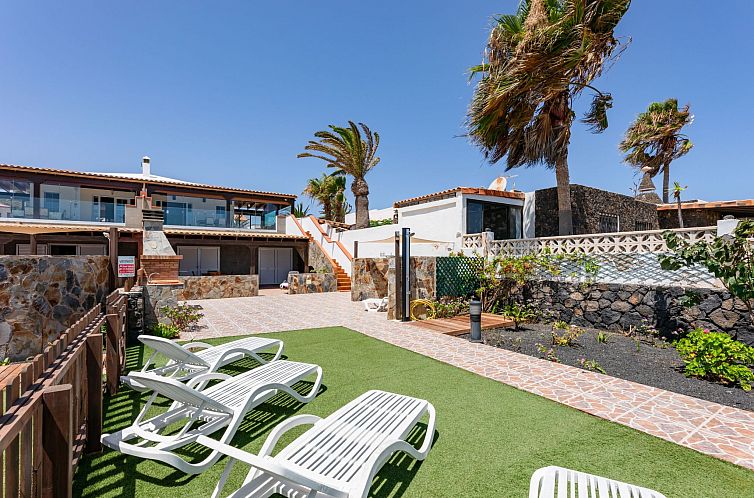 Vakantiehuis Villa Abora 1 , Corralejo