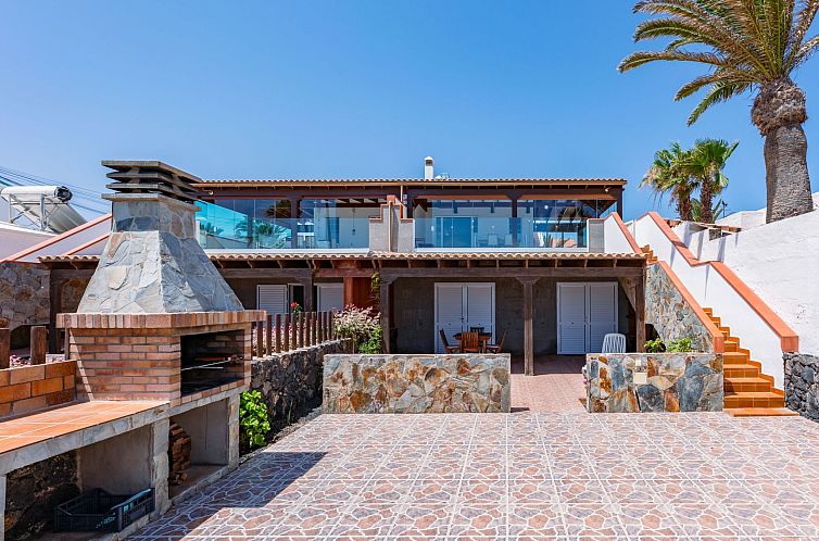 Vakantiehuis Villa Abora 1 , Corralejo