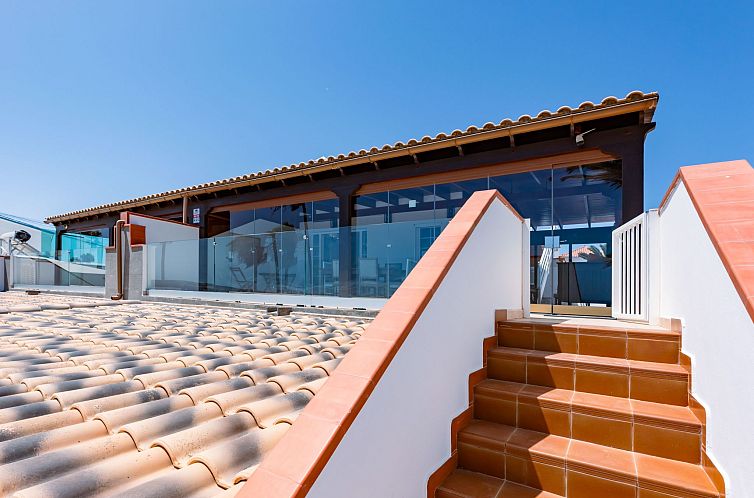 Vakantiehuis Villa Abora 1 , Corralejo