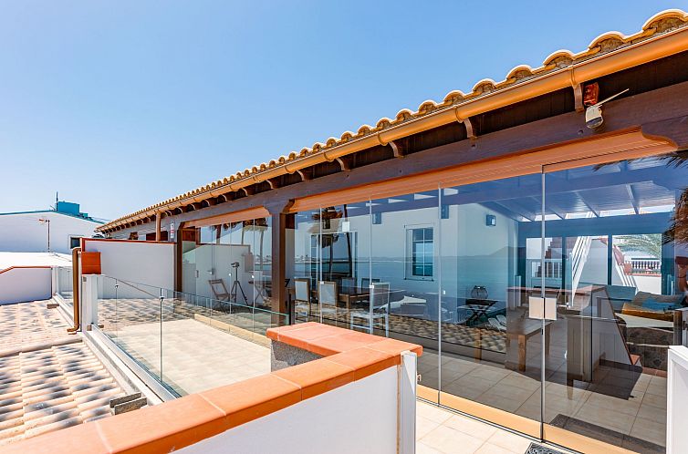 Vakantiehuis Villa Abora 1 , Corralejo