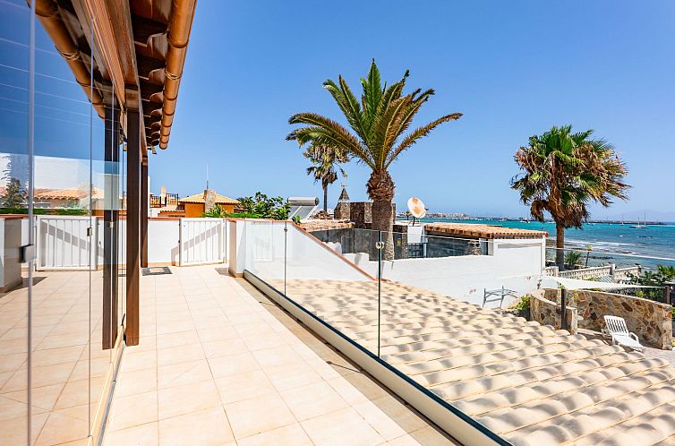 Vakantiehuis Villa Abora 1 , Corralejo