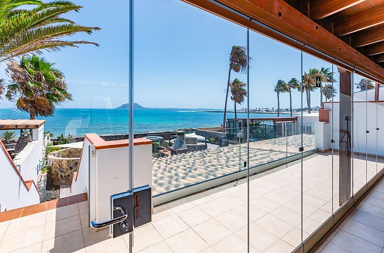 Vakantiehuis Villa Abora 1 , Corralejo