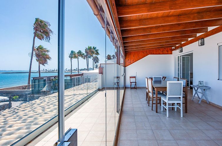Vakantiehuis Villa Abora 1 , Corralejo