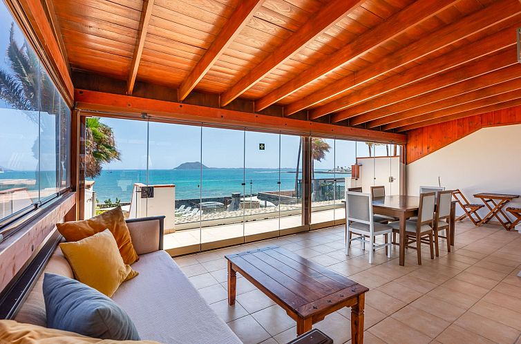 Vakantiehuis Villa Abora 1 , Corralejo