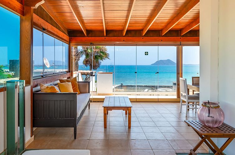 Vakantiehuis Villa Abora 1 , Corralejo