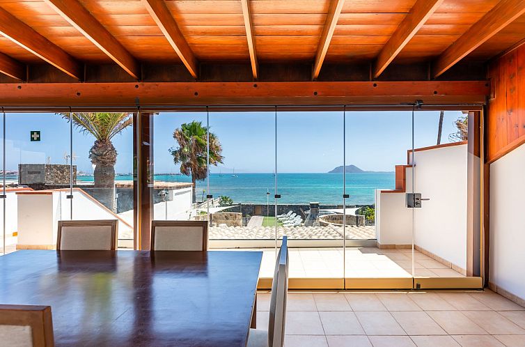 Vakantiehuis Villa Abora 1 , Corralejo