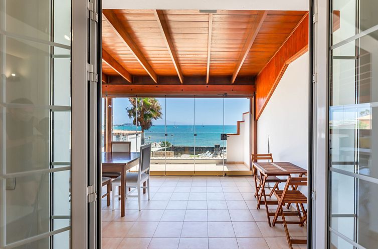 Vakantiehuis Villa Abora 1 , Corralejo