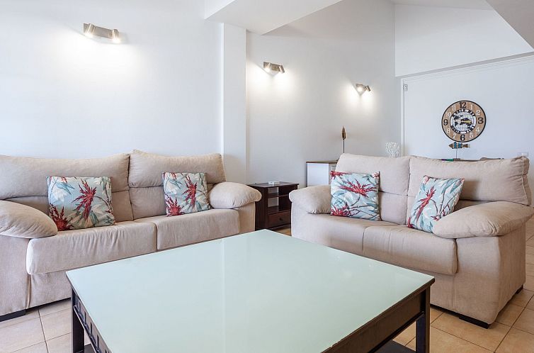 Vakantiehuis Villa Abora 1 , Corralejo