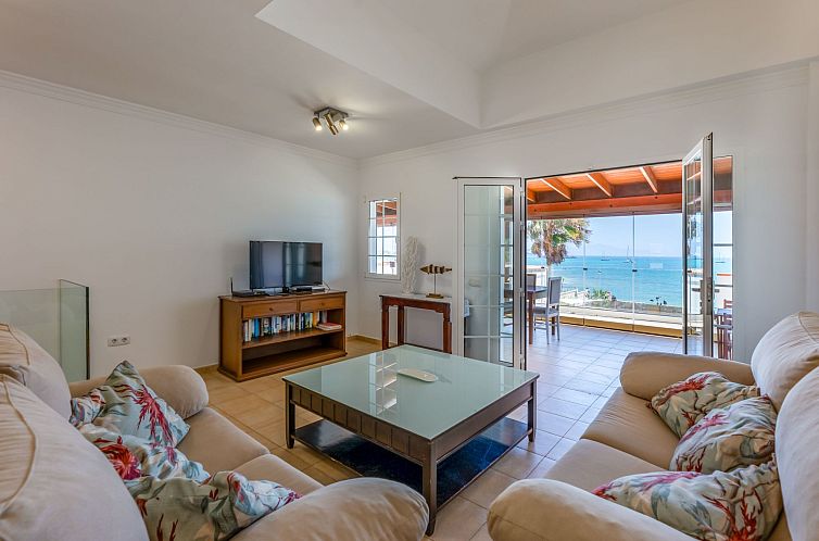 Vakantiehuis Villa Abora 1 , Corralejo