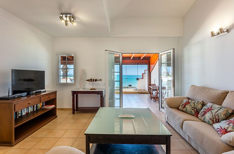 Vakantiehuis Villa Abora 1 , Corralejo