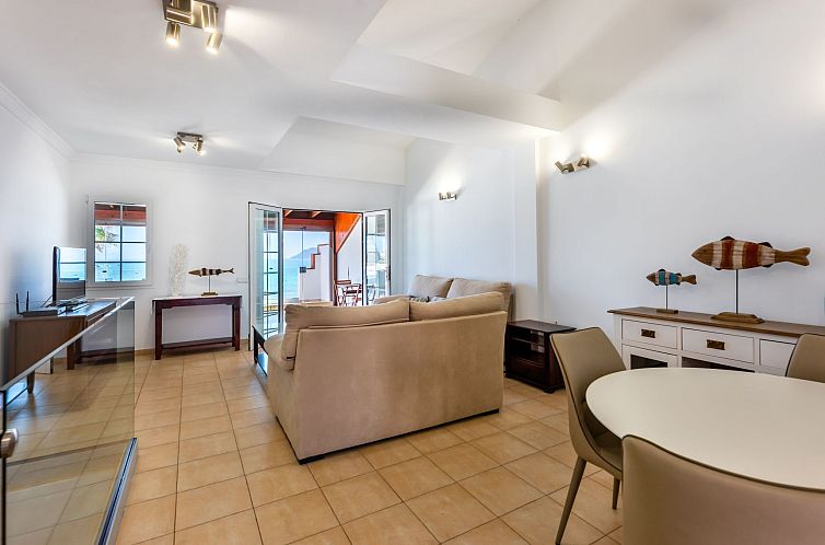 Vakantiehuis Villa Abora 1 , Corralejo