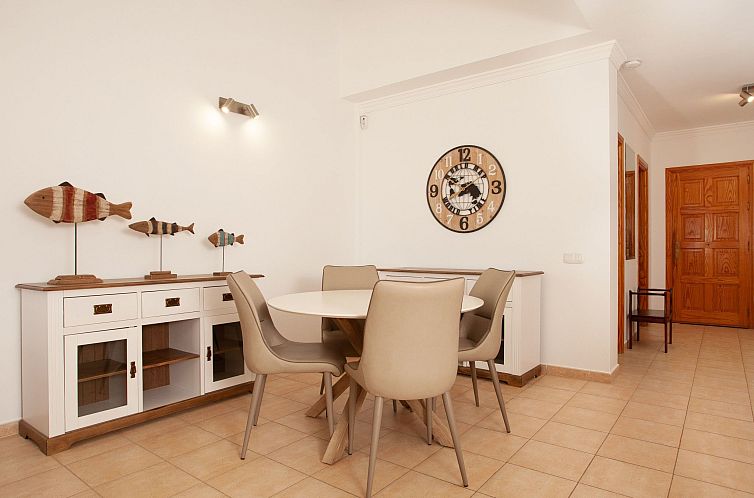 Vakantiehuis Villa Abora 1 , Corralejo