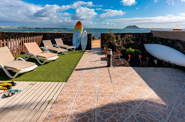 Vakantiehuis Villa Abora 2 , Corralejo