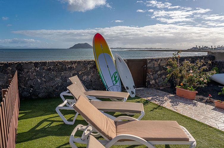 Vakantiehuis Villa Abora 2 , Corralejo