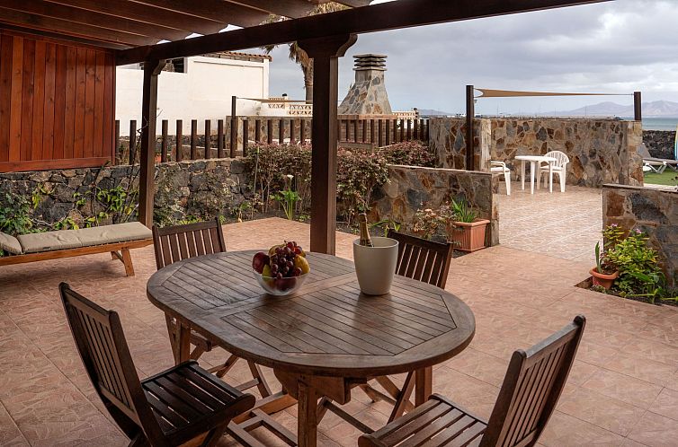 Vakantiehuis Villa Abora 2 , Corralejo