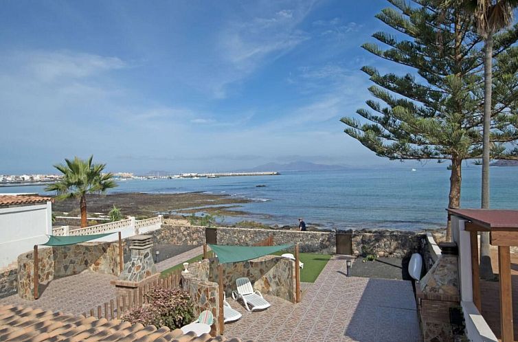 Vakantiehuis Villa Abora 2 , Corralejo