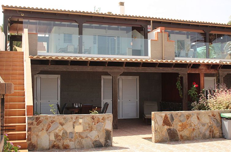 Vakantiehuis Villa Abora 2 , Corralejo