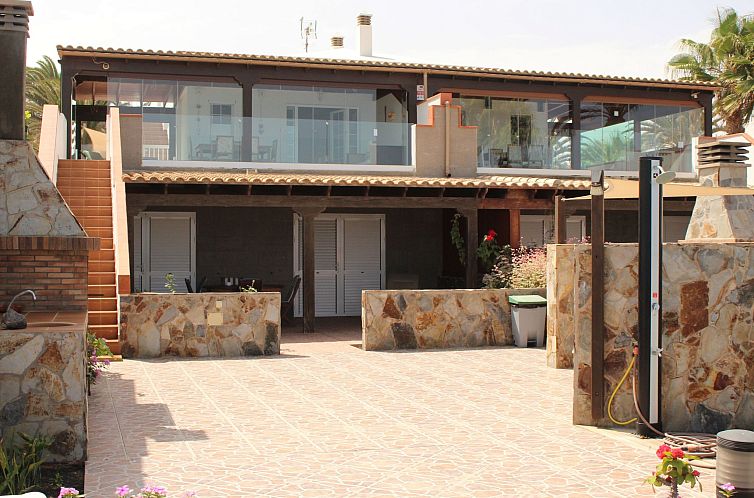 Vakantiehuis Villa Abora 2 , Corralejo