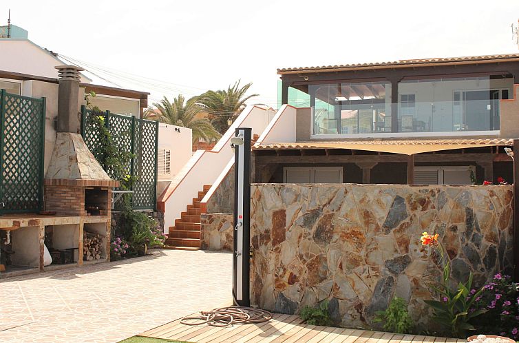 Vakantiehuis Villa Abora 2 , Corralejo