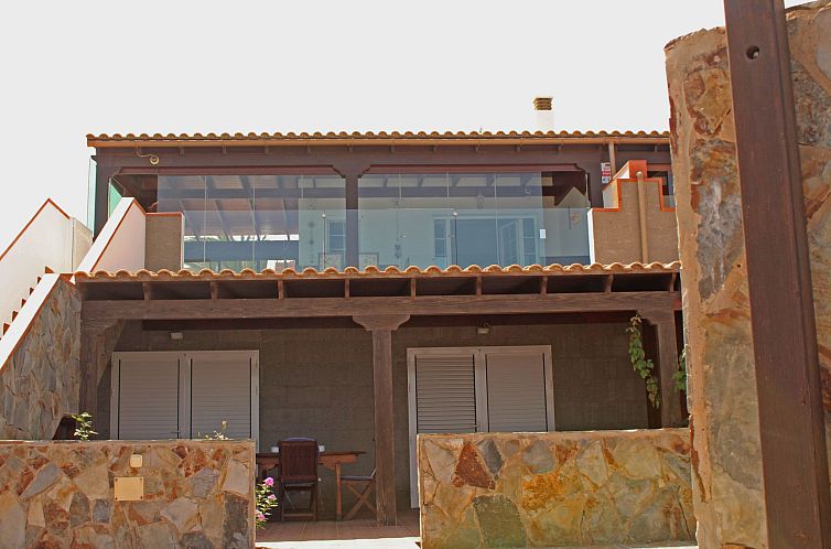 Vakantiehuis Villa Abora 2 , Corralejo