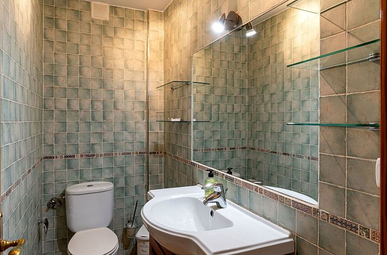 Vakantiehuis Villa Abora 2 , Corralejo