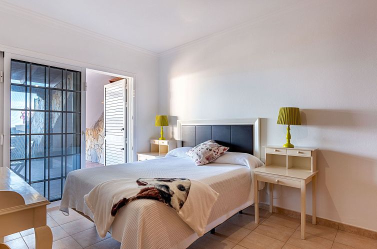 Vakantiehuis Villa Abora 2 , Corralejo