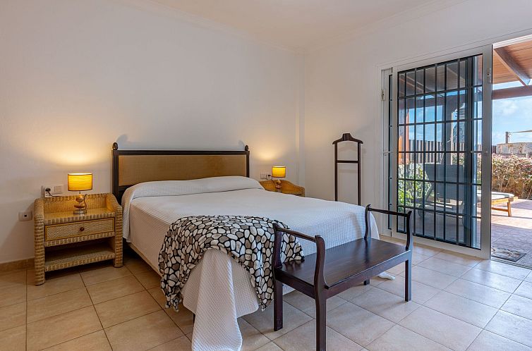 Vakantiehuis Villa Abora 2 , Corralejo