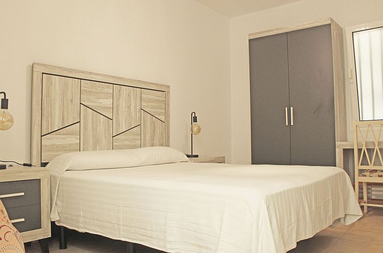 Vakantiehuis Villa Abora 2 , Corralejo