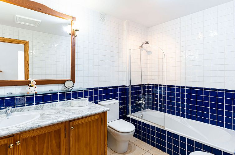 Vakantiehuis Villa Abora 2 , Corralejo