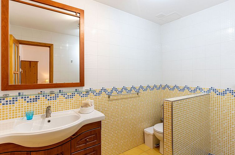 Vakantiehuis Villa Abora 2 , Corralejo
