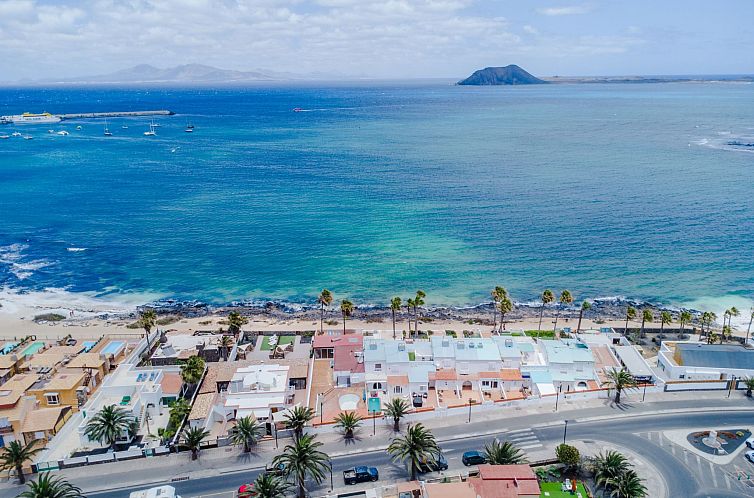 Vakantiehuis Villa Abora 2 , Corralejo
