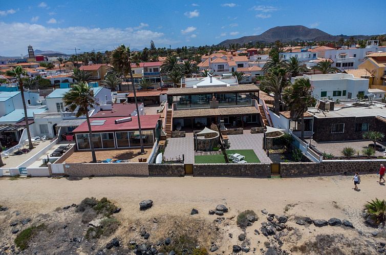 Vakantiehuis Villa Abora 2 , Corralejo