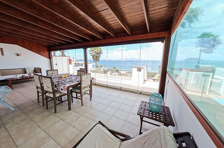 Vakantiehuis Villa Abora 2 , Corralejo