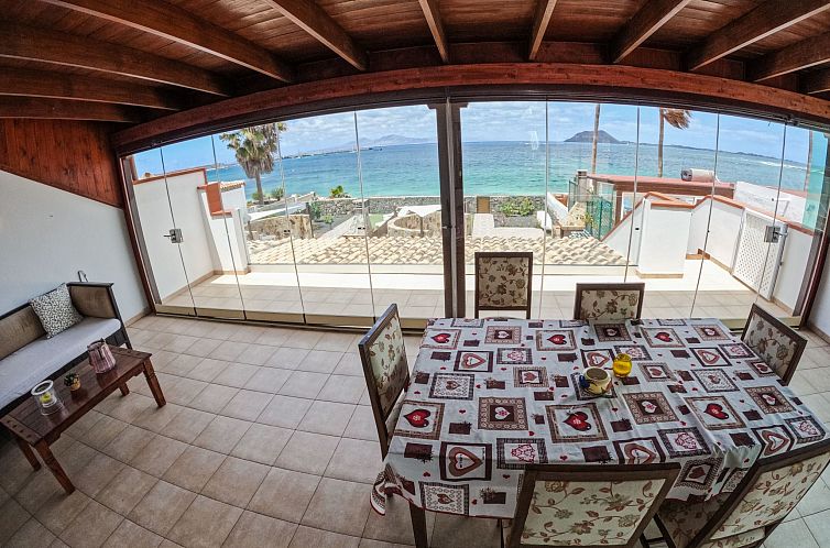 Vakantiehuis Villa Abora 2 , Corralejo