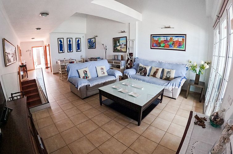 Vakantiehuis Villa Abora 2 , Corralejo