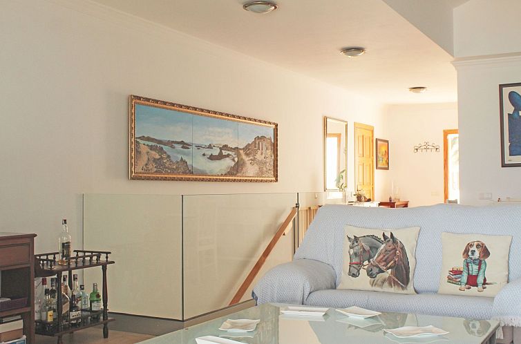 Vakantiehuis Villa Abora 2 , Corralejo